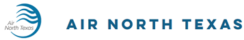 Logo for Air North Texas