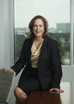 Sarah Wells is a Leader in Environmental Law in Dallas-Fort Worth area