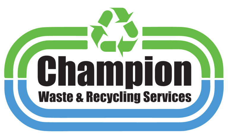 Champion Waste featured in BioCycle magazine for their Food Waste Composting Facility