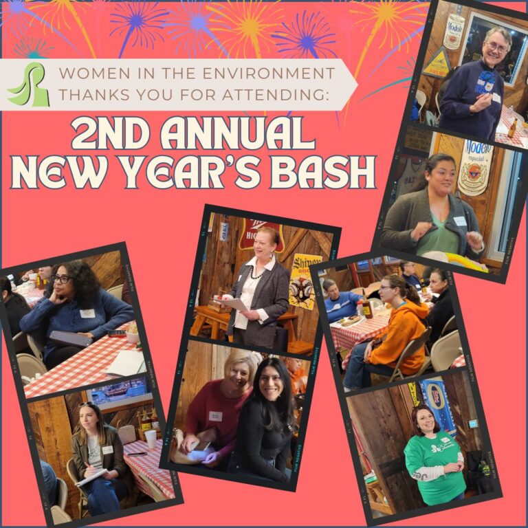 New Year’s Bash 2025